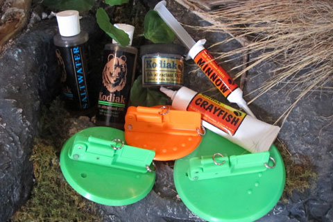 Fishing Products